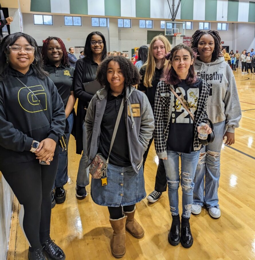 FultonHRRB's tweet photo. Shout out to the Global Impact Academy STEM Magnet High School competitors! @GlobalImpactAc1 https://t.co/6jHxU1ltK0