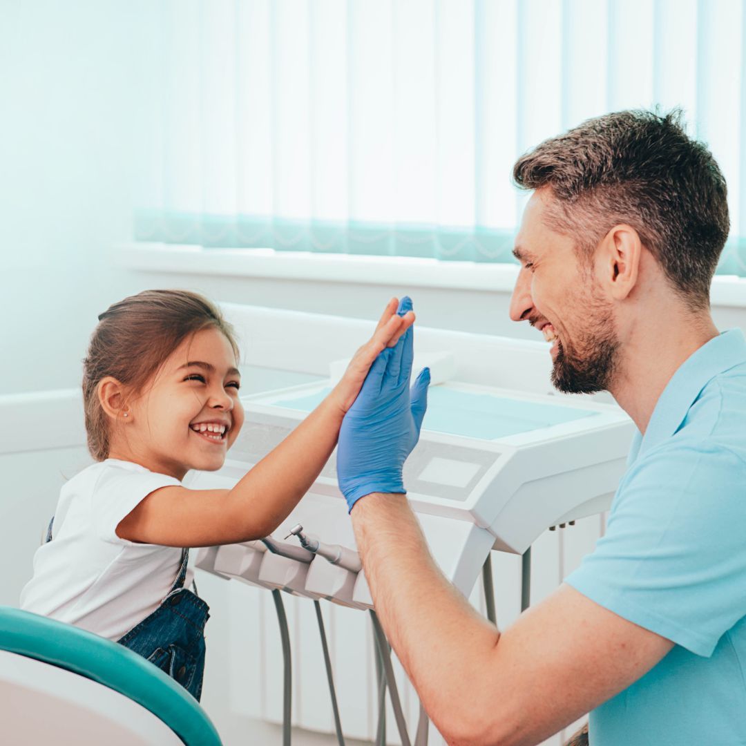We're more than just a dental practice – we're a dental family! 👨‍👩‍👧‍👦 Trust us to care for your family like our own, providing personalized attention and a warm, welcoming environment. Your smiles are our priority! 😊🦷

#DentalFamily #CareBeyondTreatment #DentistOffice