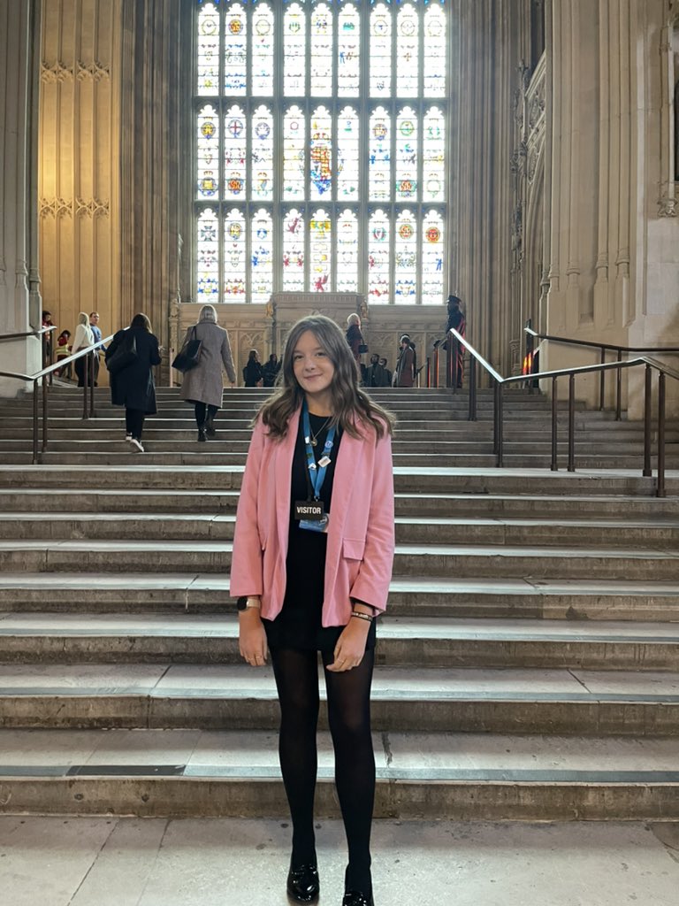 Ellie Craig MSYP tweet media