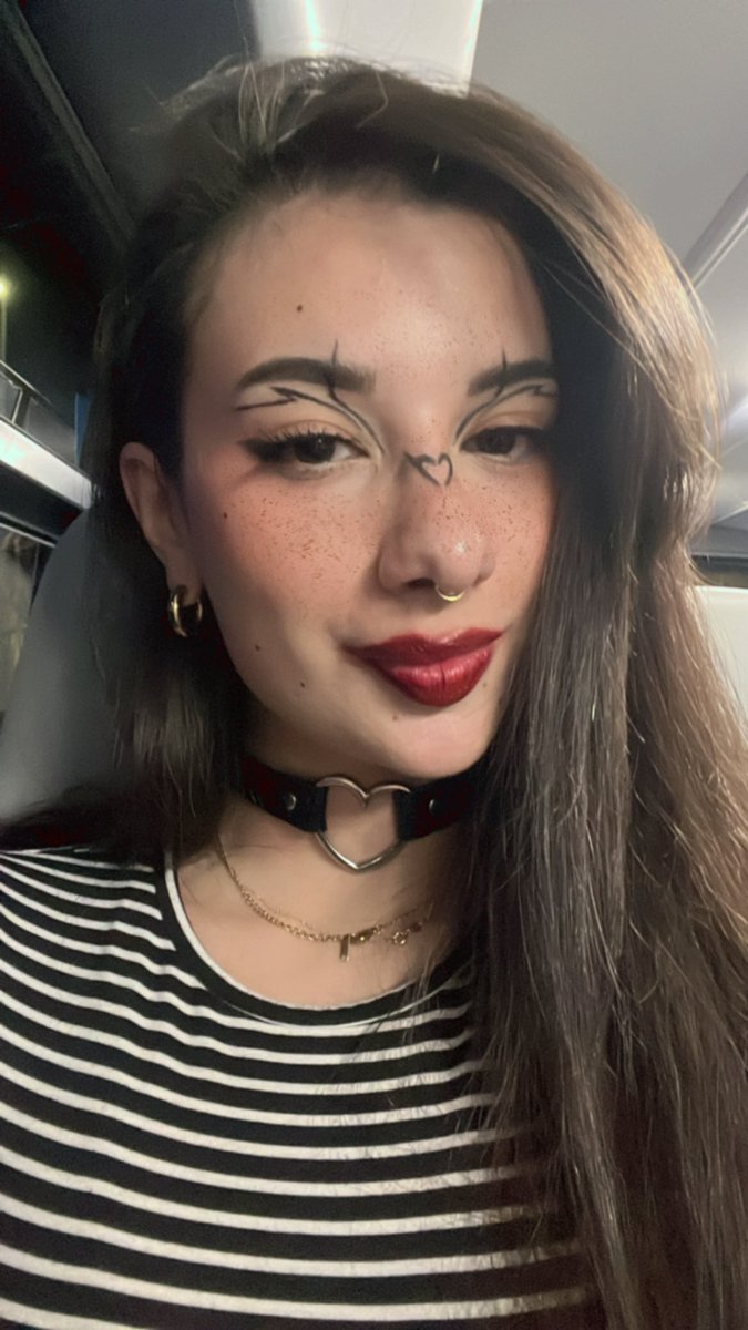 Gothiquette 🖤😂