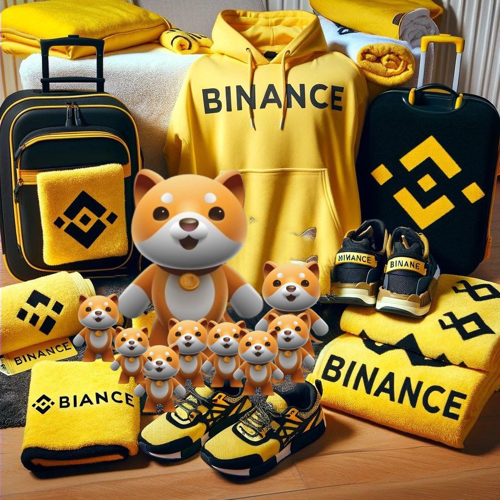 BabyDoge Community 👶🐶 16k tweet media