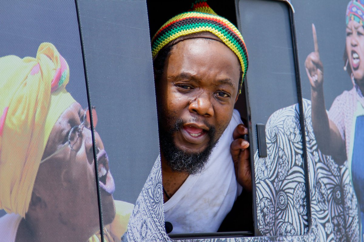MahumaGroup's tweet photo. Our #MahumaCrushMonday this week goes to the one and only Khutso Matlala who is an only an amazing actor and a blessing to watch on stage, he is also our stage manager!!!

We love your work Khutso, you're the best!!! Send your love to Khutso in the comment section🎭🎭🎭 https://t.co/g19jwEcqo0