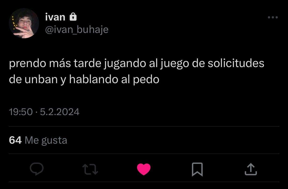 SpreenPrivada's tweet photo. Nuevo tweet privado de Spreen! https://t.co/xRlQoHle2J