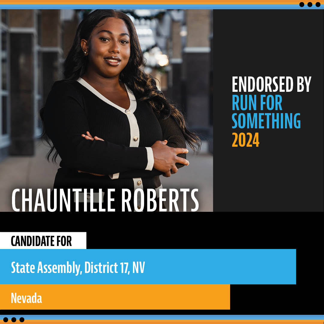 Chauntille Roberts🔅 tweet media