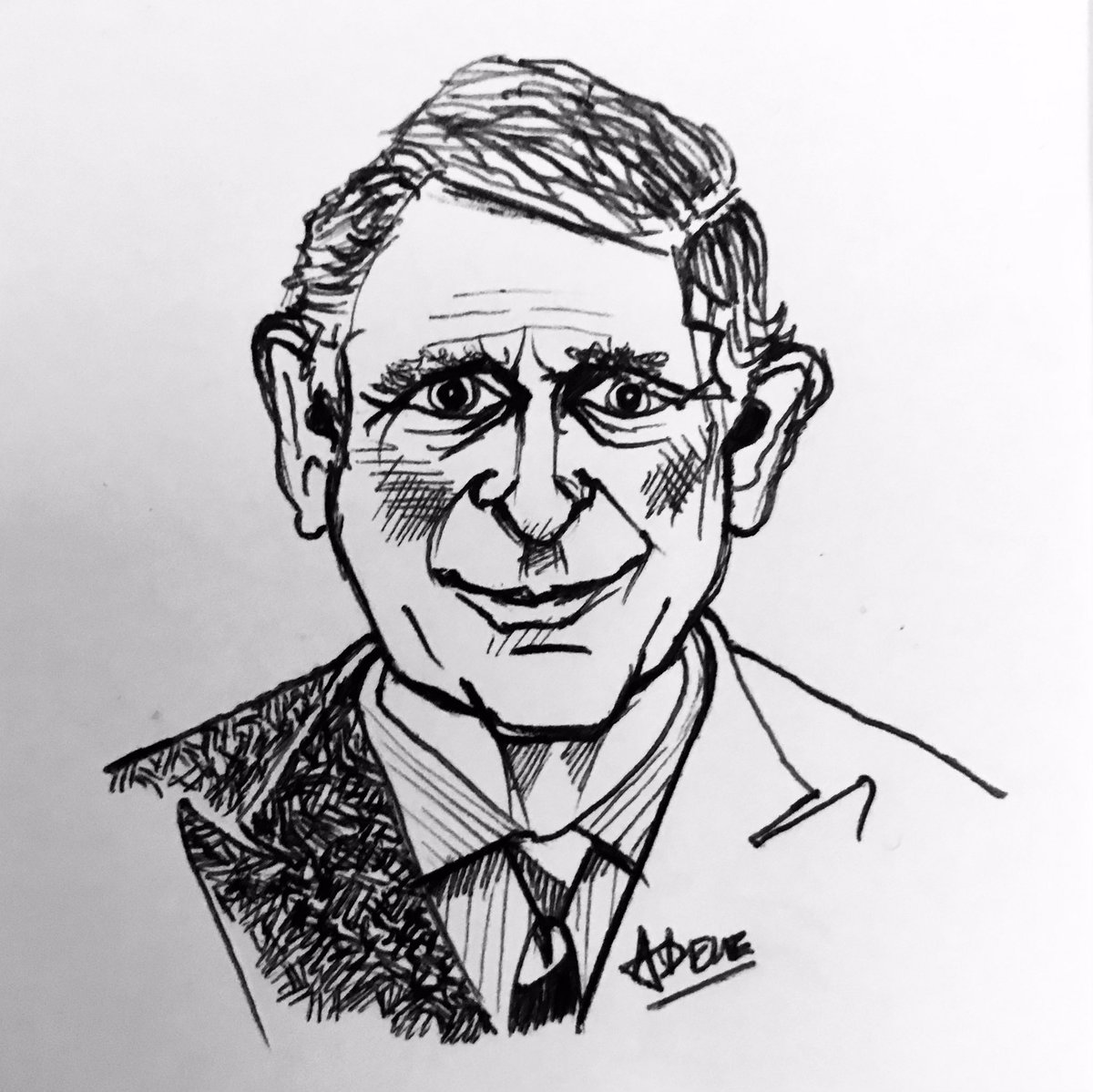 Godspeed on your recovery #KingCharles 👑❤️