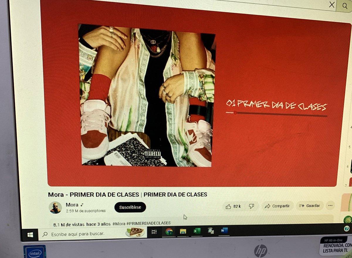 ____maarcos's tweet photo. hace 3 años mi cantante favorito saco esta joya <3
-
-
@_morapr #PrimerDiaDeClases https://t.co/SkXGrDgPzj