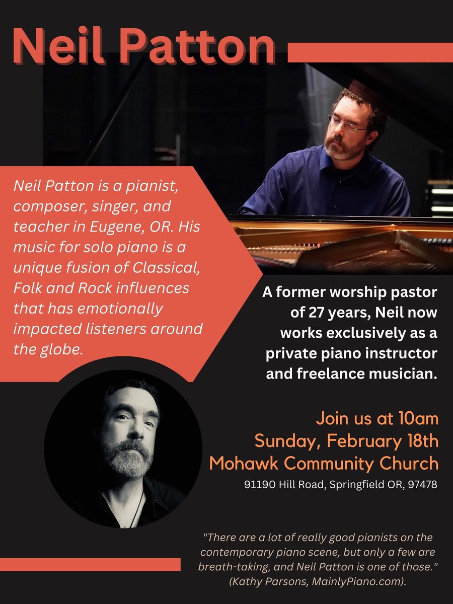 I have the privilege of leading worship and sharing some of my own music and stories at Mohawk Community Church on Sunday morning, Feb 18. #music #livemusic #worship #worshipmusic