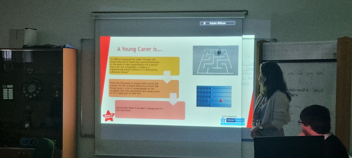 Duncanrig Pupil Support tweet media