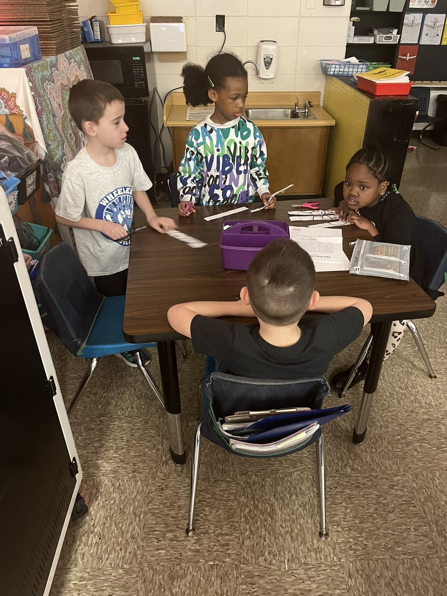 Shay Hoback (@mrshoback) on Twitter photo It’s National School Counseling Week! This week in first grade we are working to experience what Synergy truly is! Students worked collaboratively to create a character from the fable The Ant and the Dove! #NSCW24 #7Habits #CharacterStrong <a href="/WheelerElem/">Penny Espinosa</a> <a href="/CoachMeredith/">Josh Meredith</a> It’s National School Counseling Week! This week in first grade we are working to experience what Synergy truly is! Students worked collaboratively to create a character from the fable The Ant and the Dove! #NSCW24 #7Habits #CharacterStrong <a href="/WheelerElem/">Penny Espinosa</a> <a href="/CoachMeredith/">Josh Meredith</a>