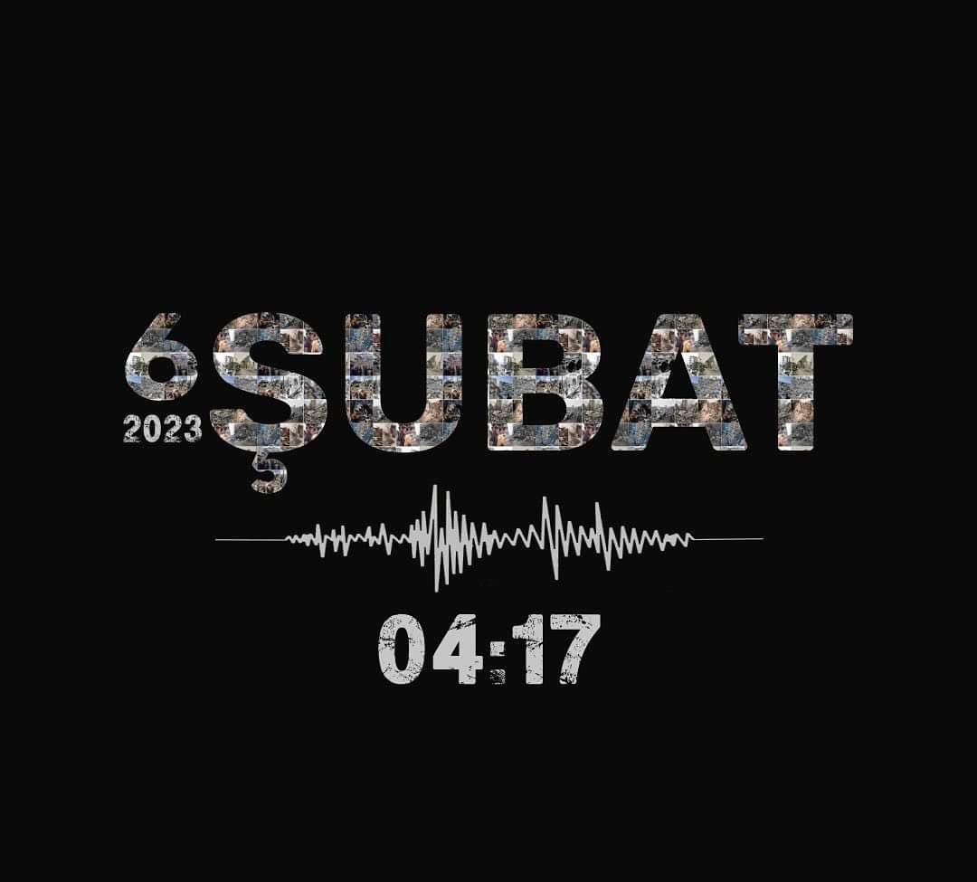 Tarihin en uzun şubat ayıydı..
Rabbim bir daha yaşatmasın 🙏
#6subat2023