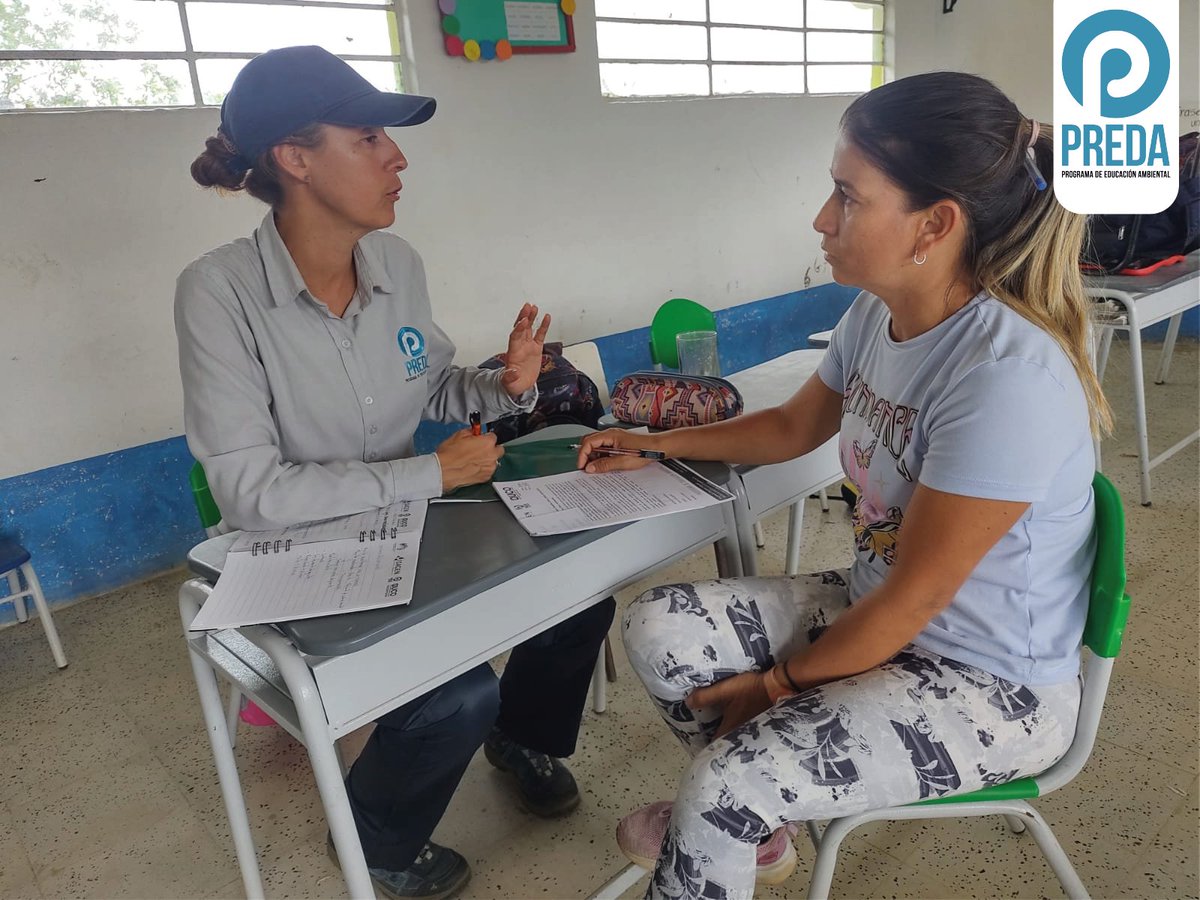 predaisagen's tweet photo. ¡Iniciamos nuestro año #PREDA! 💧💙
Socialización de actividades desde el componente de investigación en el Centro Educativo Rural El Topacio en San Rafael, CH Jaguas.
#educaciónambiental #investing #agroambiental https://t.co/A1aV78Y1sb
