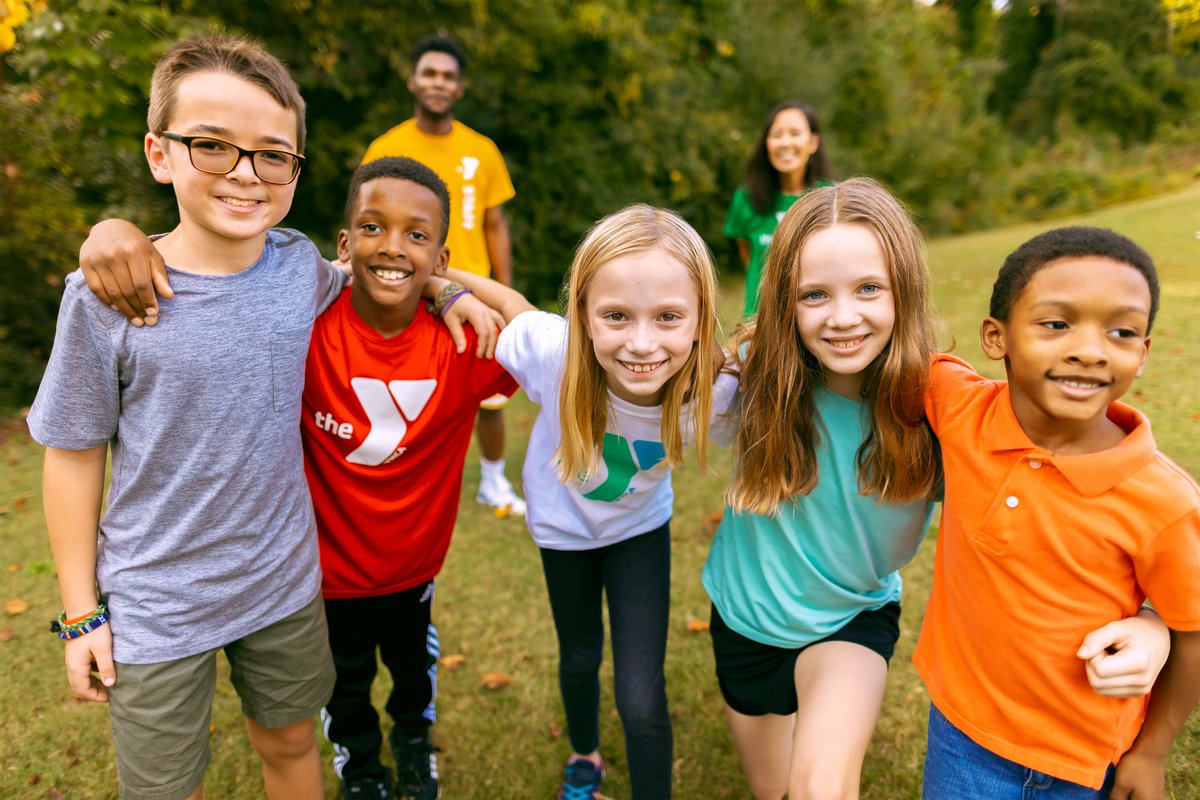 News Release: Over 8,000 Summer Campers Expected this Season at the Tampa Y and <a href="/YMCAsuncoast/">YMCA of the Suncoast</a>:   tampaymca.org/news/over-8000……. Convenient locations across #TampaBay. Register before spots are gone! #FindYourY #SummerCamp