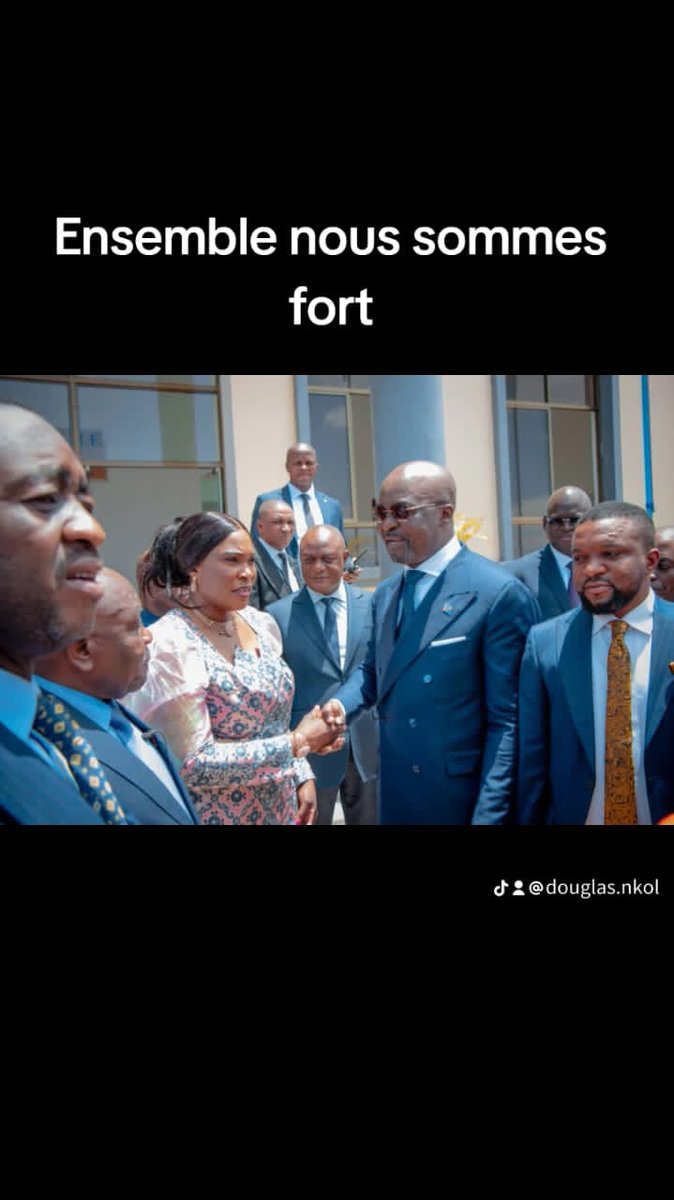 SandrineMujing1's tweet photo. Le représentant légal de la province du lualaba 💪💪🇨🇩🇨🇩🇨🇩 https://t.co/7BbgIfSYZX