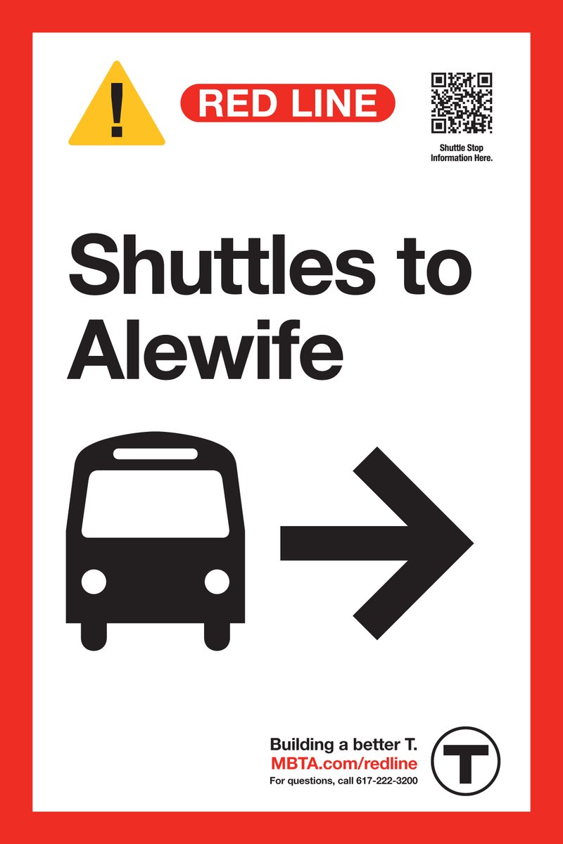 MBTA tweet media