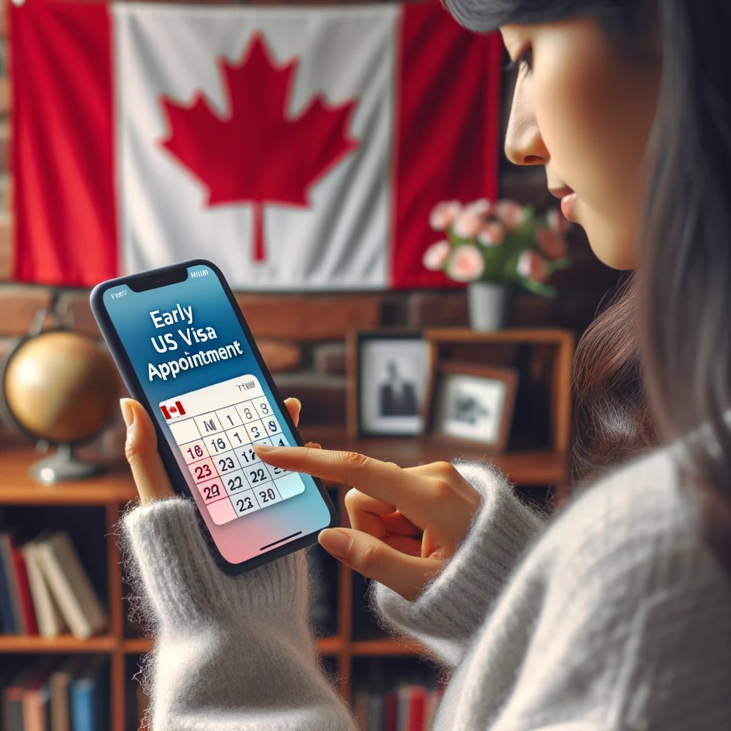 ImmigroupInc's tweet photo. 🔎 Need an Early US Visa Appointment Paid Service 🗓️
📌
1. Earlier Date $400 (9-14 months), $200 (15-19 months) 🎯
2. Expedited Interview: $650 (urgent date) 🚀
💡 Success: 98% (Appointment), 85% (Expedited), 98% (Outside Canada).
https://t.co/qgCOkpTFnB
#USVisaAppointment https://t.co/PSOT2Ofik5