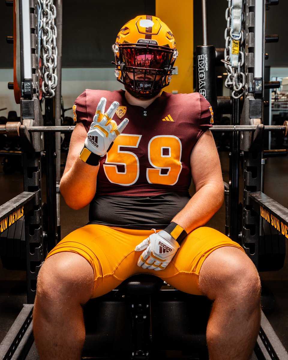 Toby Mealer, 3⭐️ tweet media