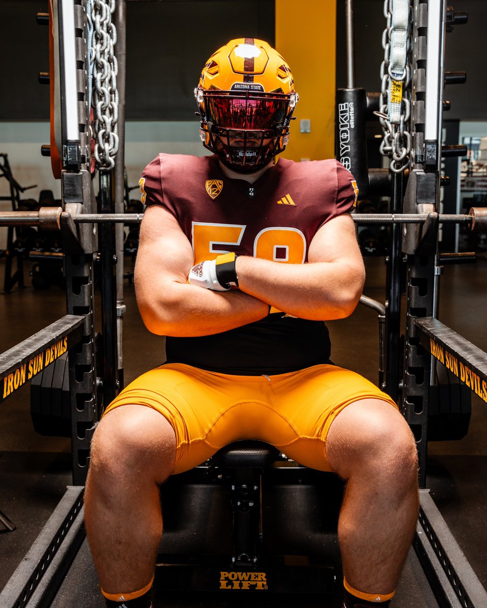 Toby Mealer, 3⭐️ tweet media