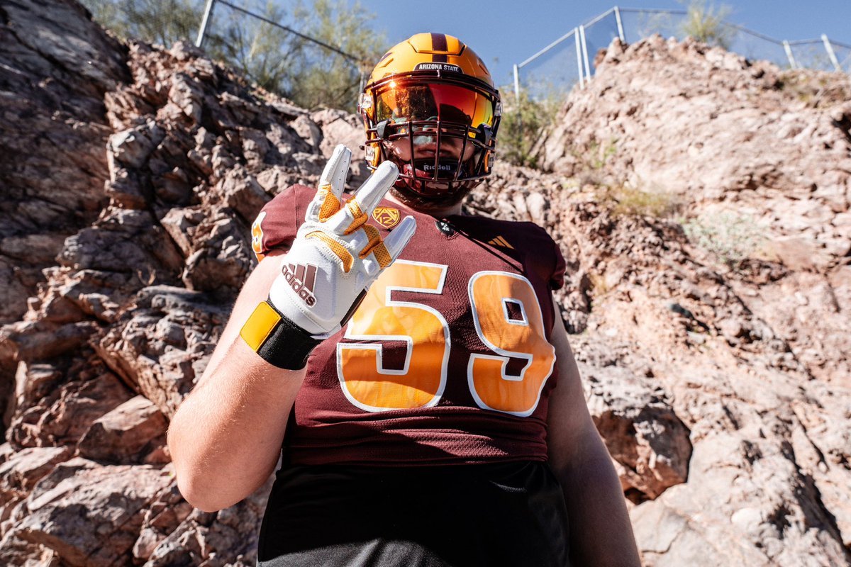 Toby Mealer, 3⭐️ tweet media