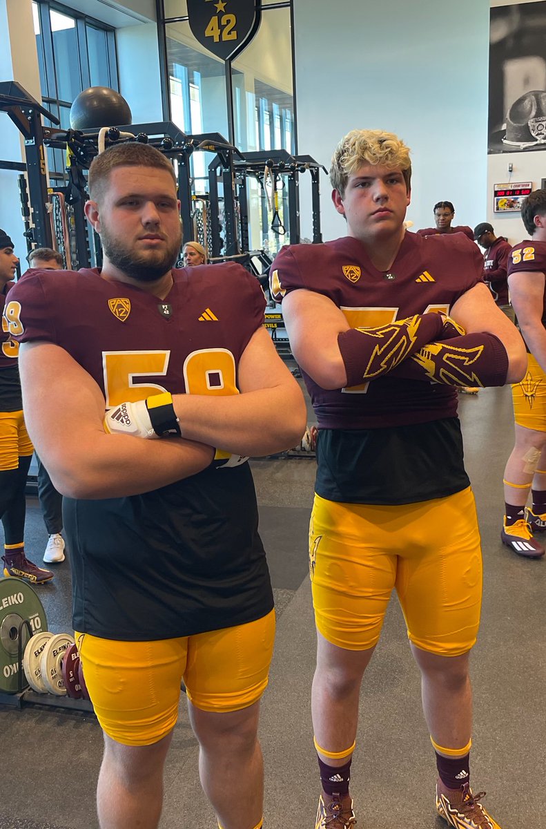 Toby Mealer, 3⭐️ tweet media