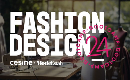 Canal_CESINE's tweet image. Los alumnos de 3º de 🎨👗 #DiseñodeModa de #CESINE se sumergen esta semana en una emocionante colaboración con los alumnos de @ModeEstah 🎯 para diseñar y producir, por equipos de cuatro integrantes, dos por escuela, una colección de moda conjunta. 👖👕