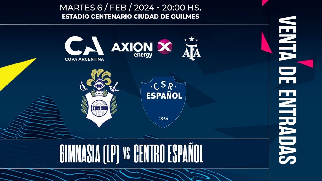 PARTIDO CON ROTACIÓN EN EL PLANTEL...📝

Gimnasia enfrenta a Deportivo Español mañana desde las 20 hs.Ante esto Madelón paró el siguiente equipo:
Ledesma; Barros Schelotto, Cabral, F. Sánchez, Canto; M. Ramírez, Rodríguez, Miranda, Chávez; Mammini, Castillo.

#DaleLobo #ModoLobo
