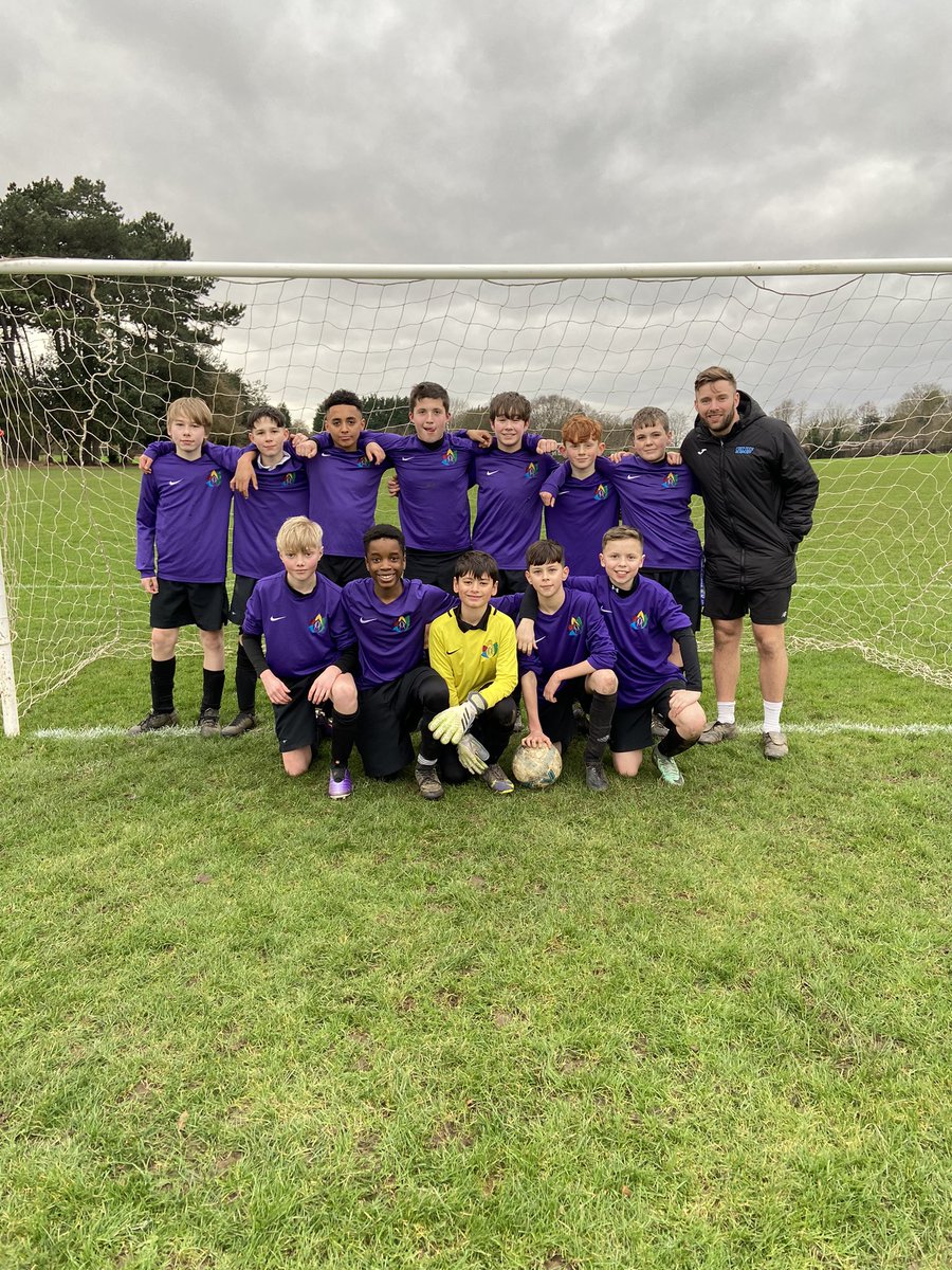 The Farnley Academy - PE Department tweet media