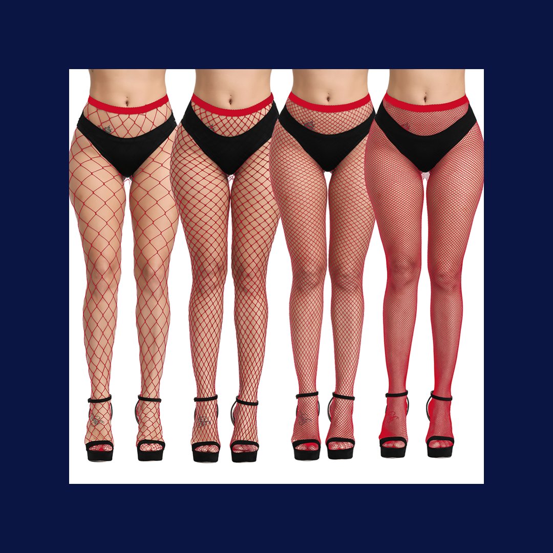 SimplyJoshimo83's tweet photo. ❤️💫❤️ Our Red Fishnets Are Available At Just £4.99 Plus Free UK Delivery ❤️💫❤️
https://t.co/FLgxnSBH35
#tights #fishnettights #fishnets #redfishnets #valentines #red https://t.co/j8S08JFOcp
