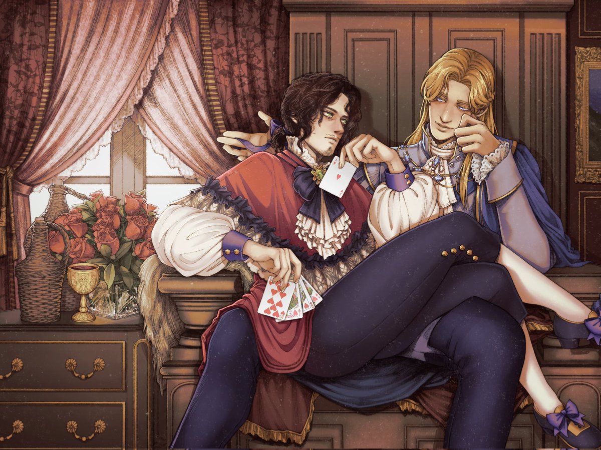 Dreamu_'s tweet photo. History will say they were lovers...
#BARBARITIES https://t.co/O387vUZQAw