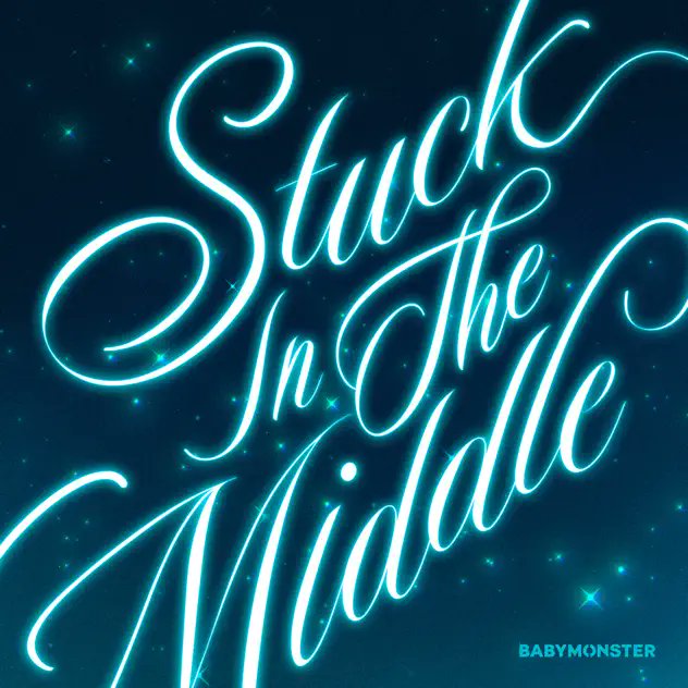 OficialBias's tweet photo. BABY MONSTER [The 3rd Pre-Single "Stuck In The Middle"] 

TOP Music Weekly 🔝

Release:  1 febrero 2024

#SOFICIAL #TOPMusicWeekly #BM #BABYMONSTER #BABYMONS7ER #BM_StuckInTheMiddle #StuckInTheMiddle #The3rdPreSingle https://t.co/qN4AORV8K2