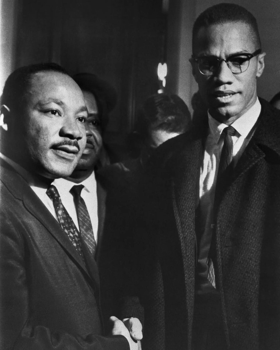 On March 26, 1964, a brief and historic encounter took place between two iconic figures of the civil rights movement, Malcolm X and Martin Luther King, Jr. The meeting occurred in the halls of the U.S. Capitol while both men were attending a Senate hearing on the Civil Rights…
