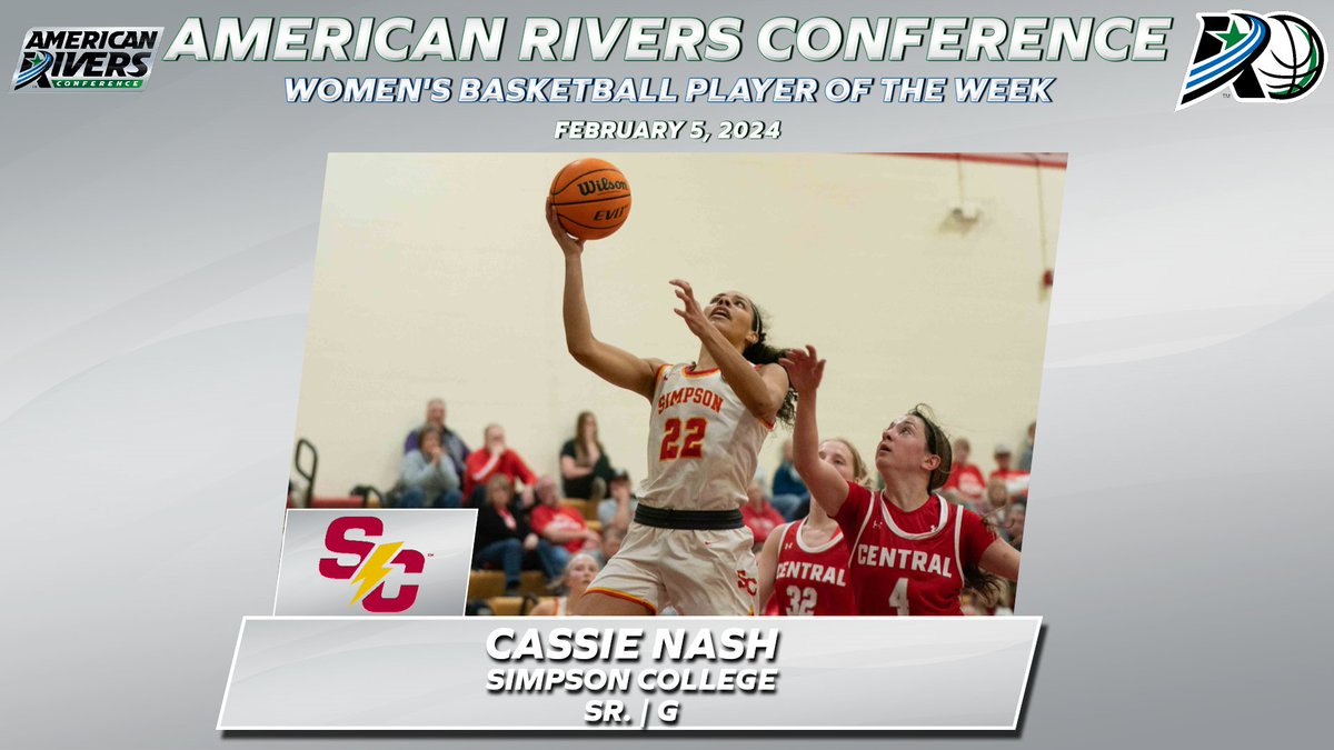 American Rivers Conference (A-R-C) tweet media