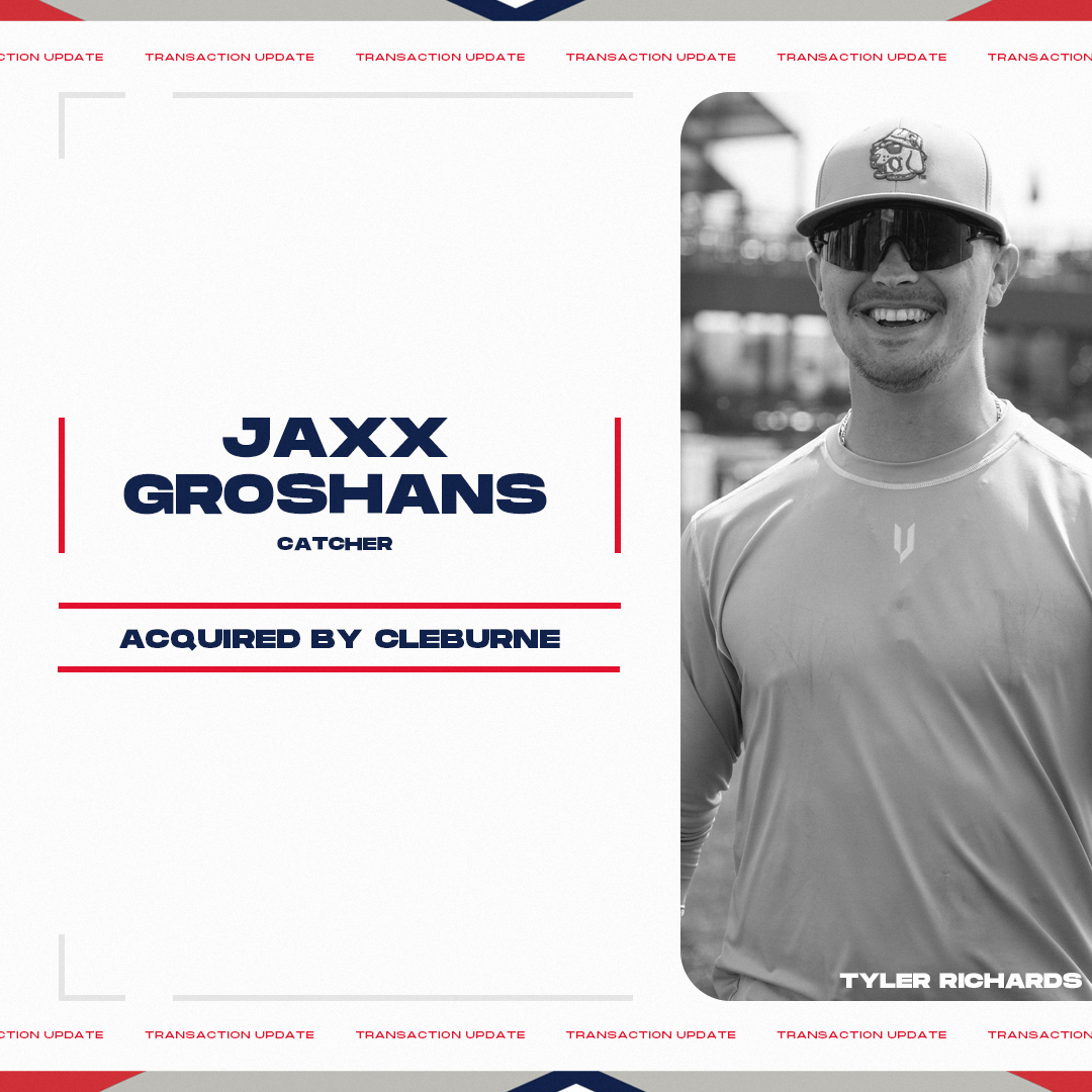 American Association tweet media