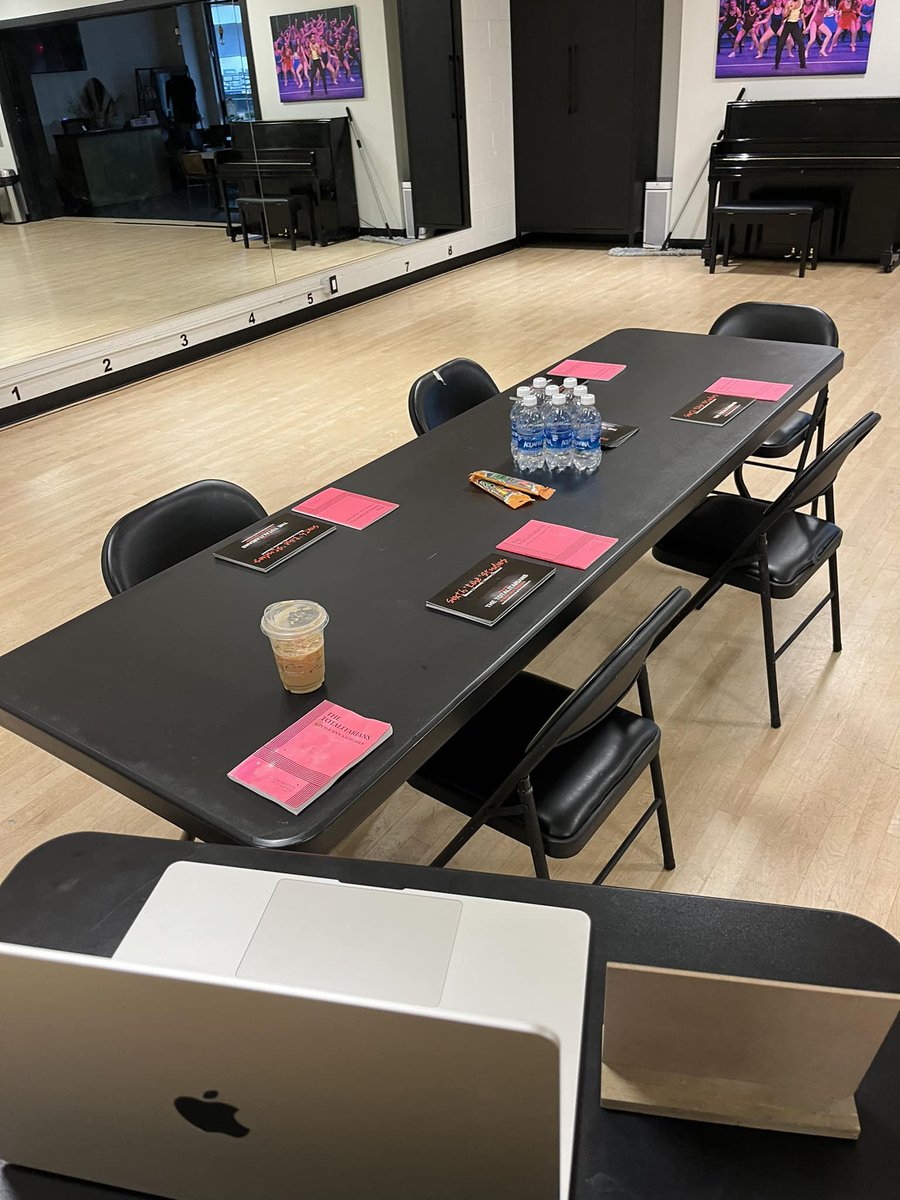 Table read!

These. Actors. Are. INCREDIBLE.

For now…. I tease you with no faces.

THE TOTALITARIANS. A dark political comedy.

You’re gonna laugh a lot.

TICKETS: sixthlinestudios.org/shows

**
#sixthlinestudios #theater #theatre #live_theate #thetotalitarians #PeterNachtriebl