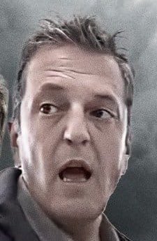 ¿Dónde está este hijo de puta?