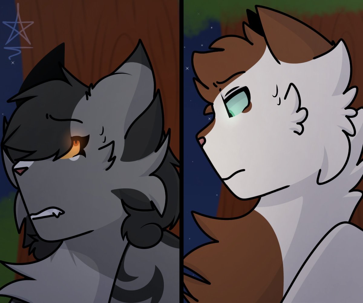 Akito_0098's tweet photo. !!!SPOILERS!!!
From the excerpt of Wind!!
I felt bad for Whistlepaw, honestly.
#warriorcats
#warriorcatswhistlepaw
#warriorcatsharestar
#warriorcatswind
#whistlepaw
#harestar https://t.co/aqMWSLoveB