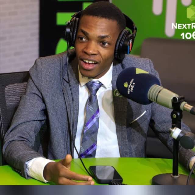 PaulKayonga1's tweet image. Stepping on the third floor feels heavily challenging, unfailingly demanding and truly exciting 😊
#SoHelpMeGod🙏