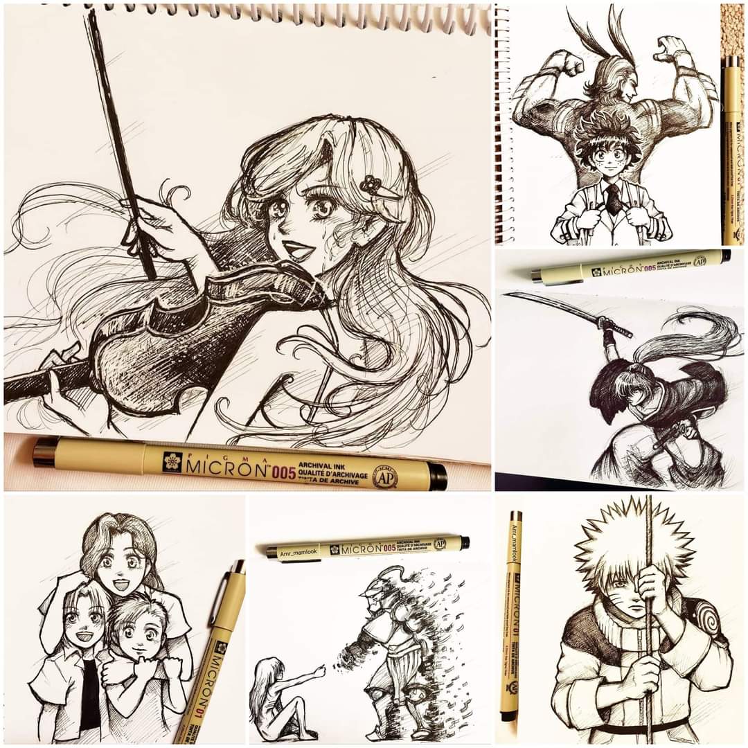 Αmr Eℓ Mamlouk🔻 tweet media