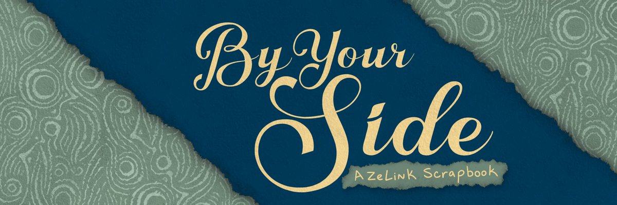 bys_zine's tweet photo. Hello! In the spirit of the upcoming Valentine's Day, we'll be opening one final digital sale for our zine! All digital items will be up for sale starting on Friday, February 9th lasting until the 23rd! This is your final chance before we close this project forever!

#botw #totk https://t.co/18DEEgfXos