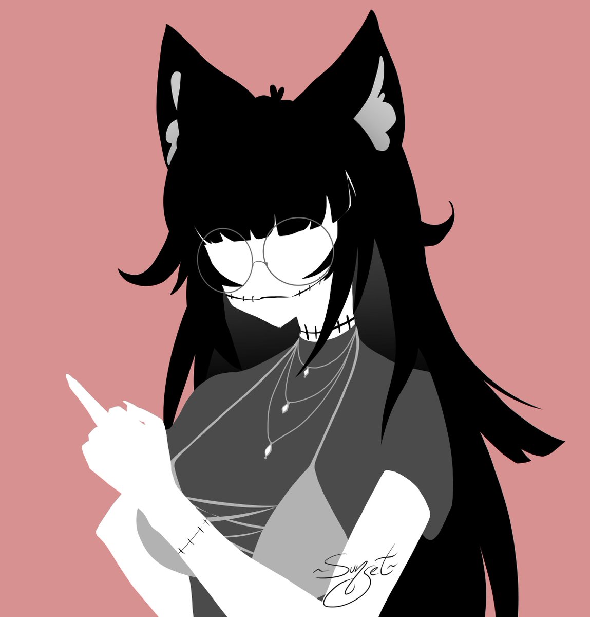 Petit essai avec <a href="/SAEPIKART/">Saepik | Jikko | ⭐COMMISSION CLOSE⭐</a>