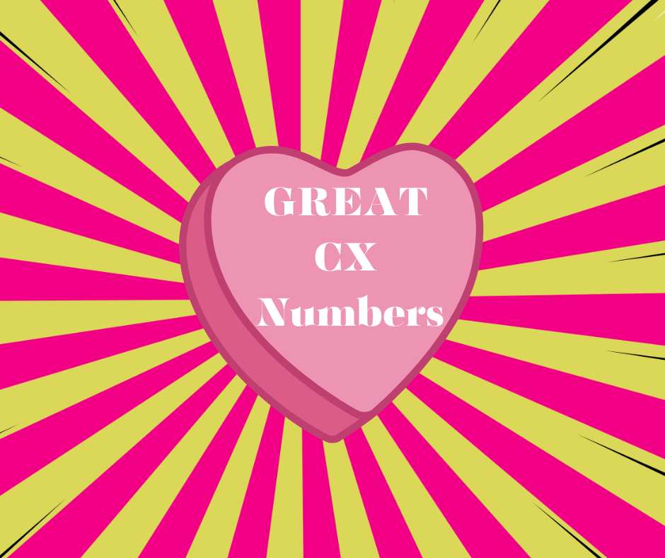 Not loving the numbers your contact center is producing? We get it. Break up with poor CX results by engaging the consultants at NRG. We are now offering a complimentary discovery call. No big-time commitment or money investment. hubs.ly/Q02jV50r0 #thenorthridgegroup #CX