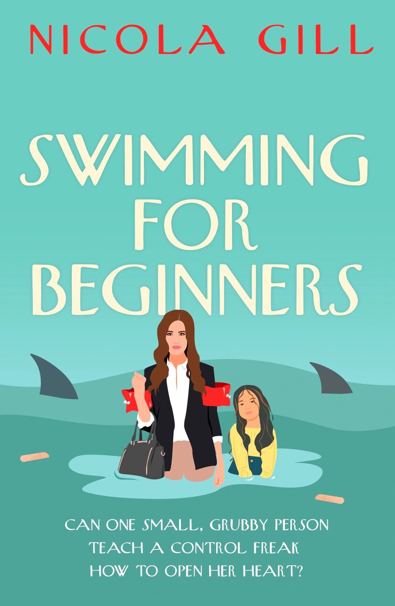 Bookshortie1's tweet photo. Really enjoyed attending my first #TheJASClub discussion with @thereadingpara and @Nicola_J_Gill
I loved #swimmingforbeginners and it’s a book I’d highly recommend. https://t.co/tzQbG0cWwr