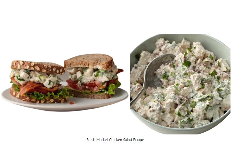 ChickenEasily's tweet photo. Fresh Market Chicken Salad Recipe

#chicken #salad #chickensalad #newsalad https://t.co/5RT1IaBAXe