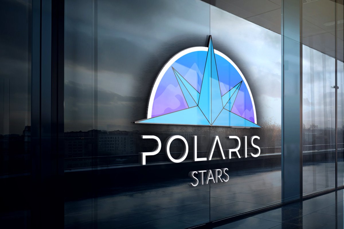 just_vladkaa's tweet photo. 🟧 Company logo "Polaris STAR" 🟧
#Logo #LogoDesign #Logodesigner #logodesigns #logotype #logotypedesign #logotypedesigner #branding #brandidentity #personality #logocreating #brand #visualidentity #companylogo https://t.co/gDnA3BmKyx