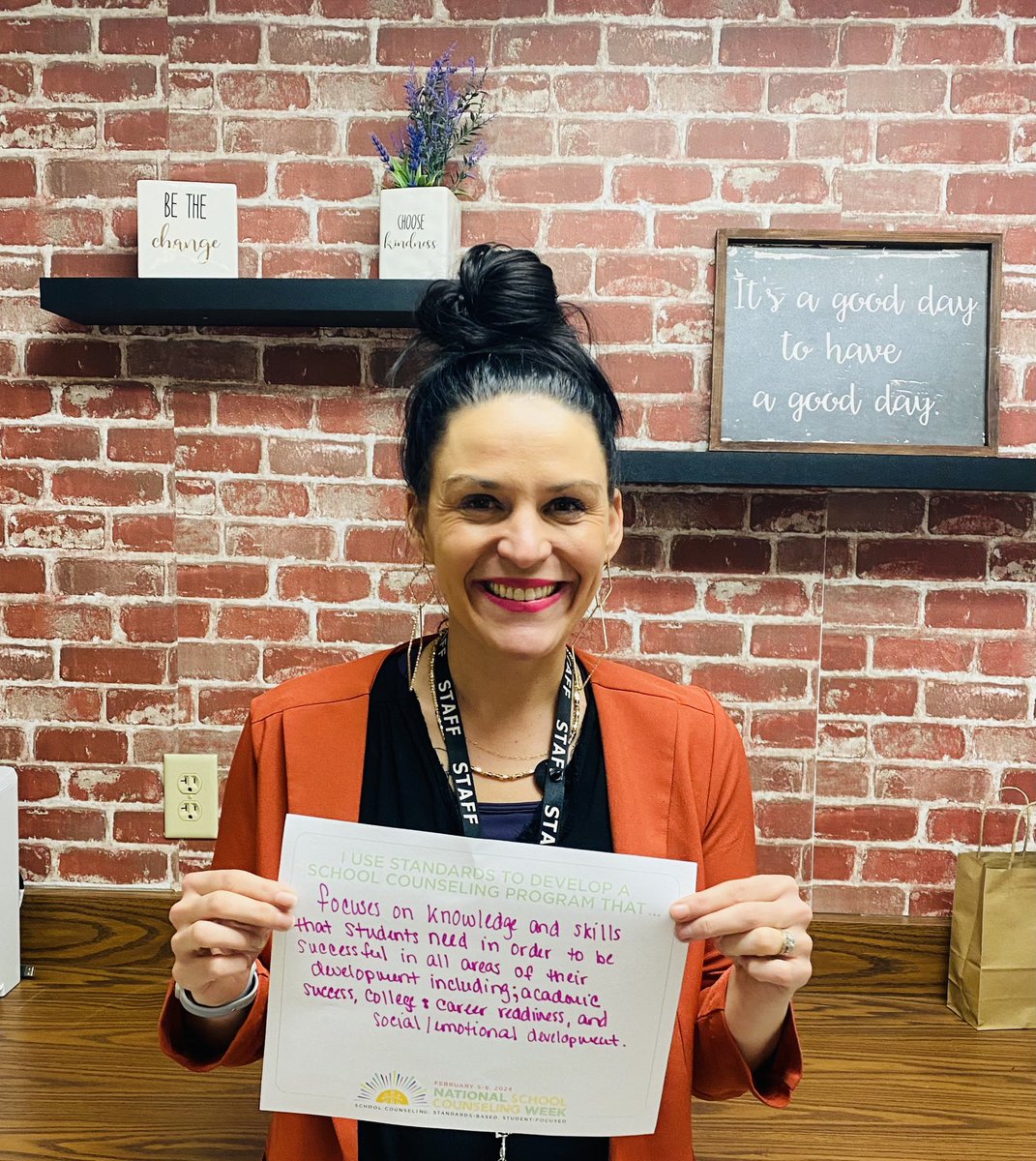 #NSCW24 <a href="/KentuckySCA/">KSCA</a> 🧡🖤