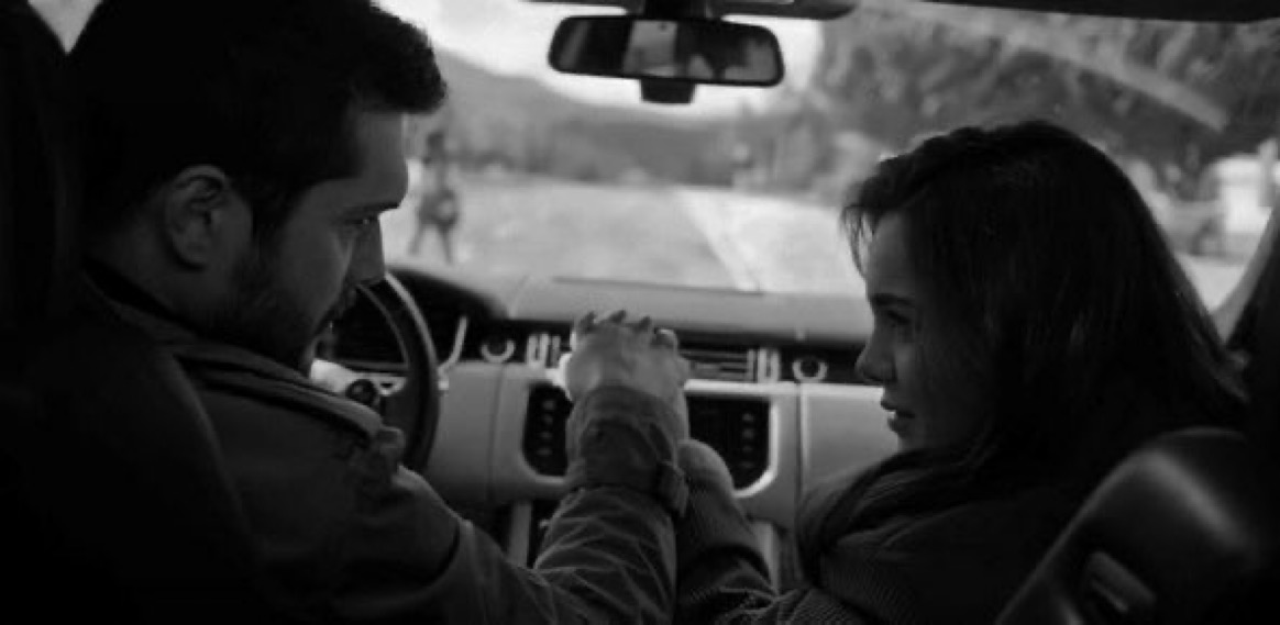 Kimseye boyun eğmedim, sana yerle bir oldum.