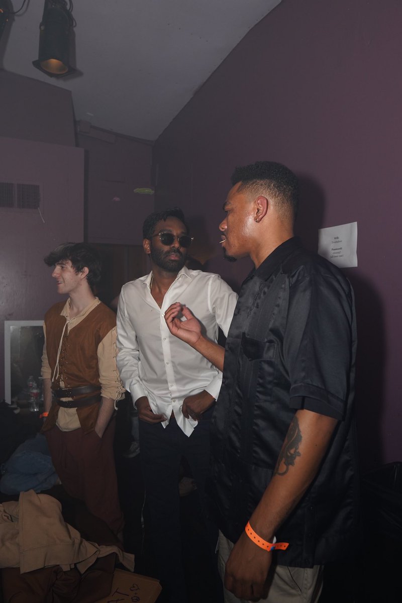 “Freaky” by Ice Cream Social ft. Trip Carter drops this Valentine’s Day 💕