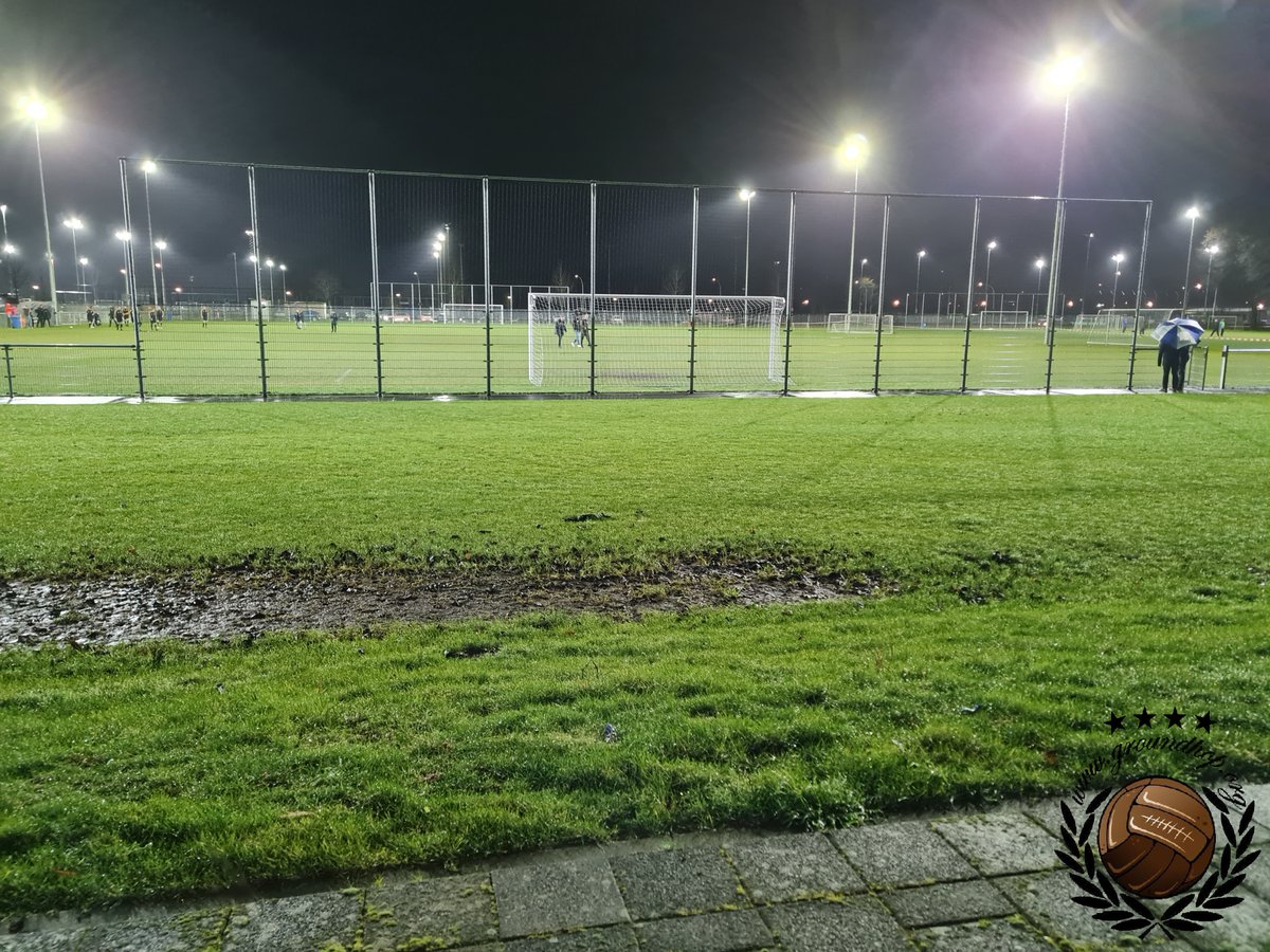 Groundhop_org's tweet photo. 📅30/01/24 - 20:00
⚽️ ZBC '97 - vv Groot-Ammers
📍 Sportpark Bakestein
👨‍👨‍👧‍👧 ± 30 toeschouwers
🏆 3e Klasse Zaterdag C, Zuid I

https://t.co/CWVdCi1LDo

#ZBC97 #vvGrootAmmers #Nebenplatz #Groundhopping https://t.co/CSN3dKsZpj