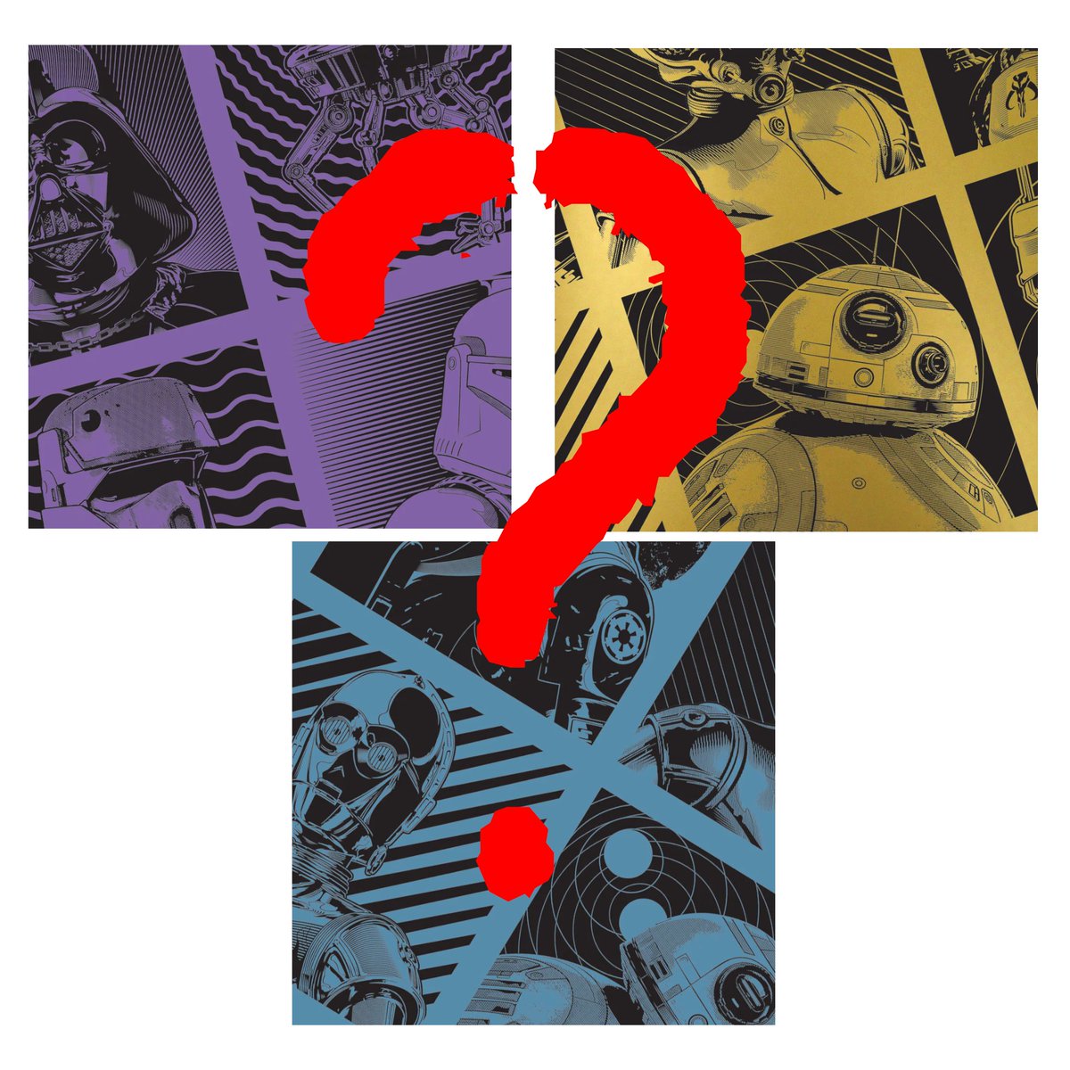 Mind Tricks S2 Blind Box Portfolio Silkscreen Prints by Joshua Budich> sprayedpaint.com/products/mind-… 

#art #graffiti #streetart #2022 #Black #Blind Box #Blue &amp; Teal #Comics #Disney #Face &amp; Head #Fine Art Paper #Foil Fine Art Paper #Gold #Joshua Budich #Man Male #Metallic Ink Foil P...