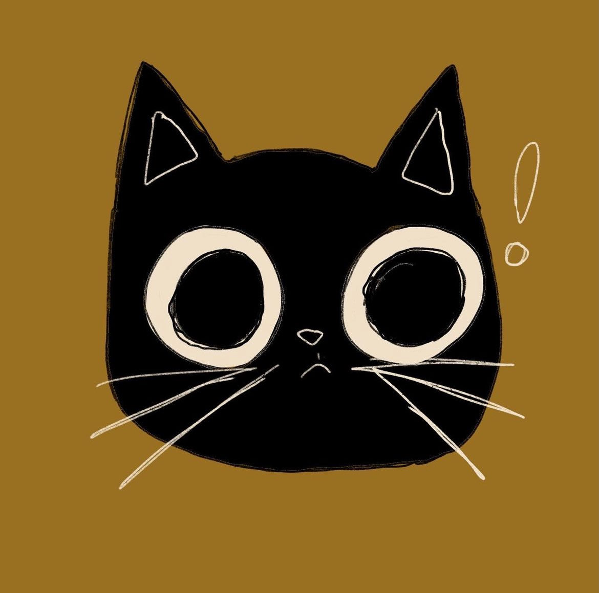 「to get to this i had to survive this」|Libbyのイラスト