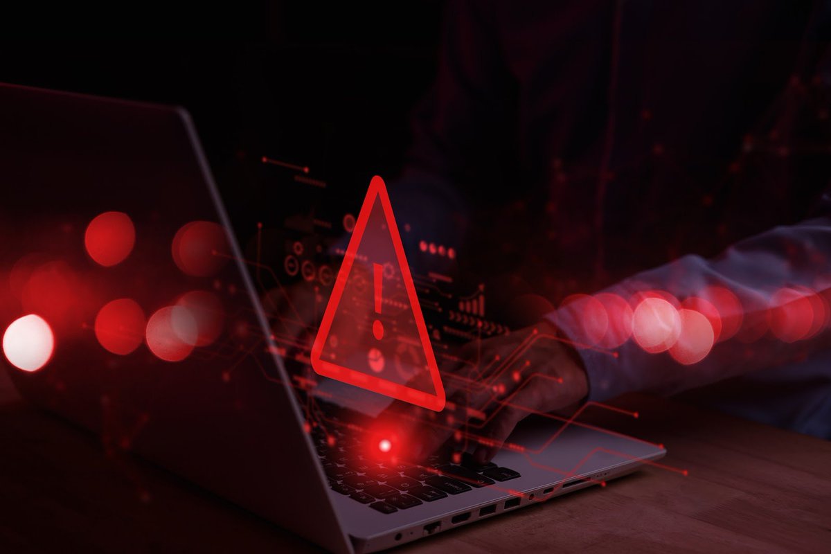 You should not have to live in fear of losing your digital data. Read to learn about cybersecurity strategies that will help protect your online presence:

linkedin.com/pulse/rising-t…